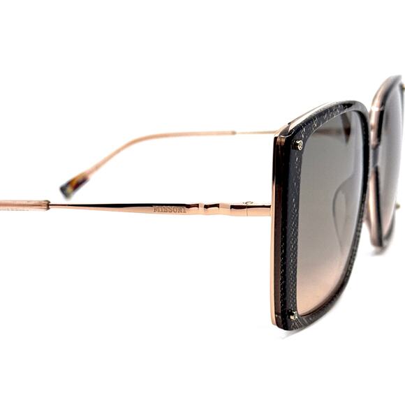 New, MISSONI Sunglasses MIS0002/S KDXFF Authentic - Picture 6 of 11